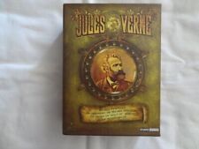 Jules Verne - Coffret 100e anniversaire - 7 DVD