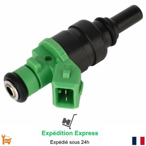 Injecteur pour mercedes w211 - 1,