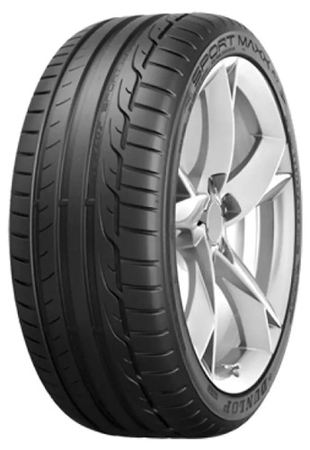 Dunlop sport maxx 235 55 - sport, rt