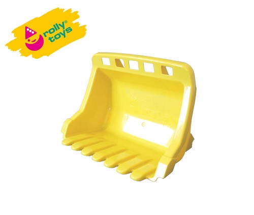 Rolly toys seau - rolly,