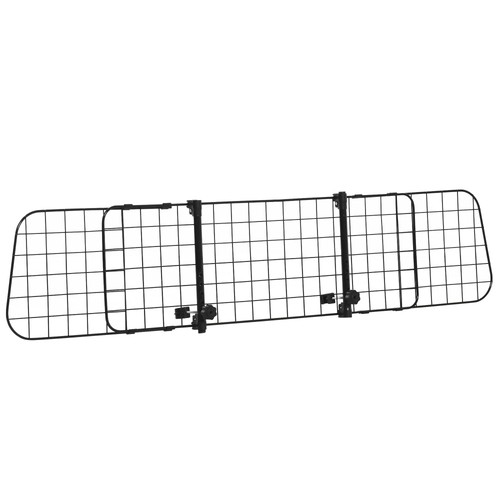 Grille séparation voiture - grille, de
