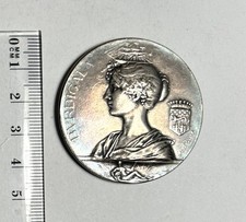 Médaille, Burdigala, XIIIe Exposition des Bordeaux 1895, Bronze Ref96129