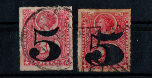 Chili chile 1900 chiffre 41 - chili,