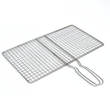 Panier Grill pour Viande