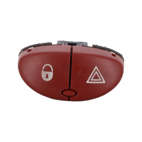 Bouton warning 6554w9 - bouton,
