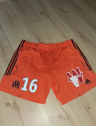 Adidas short football - football, om