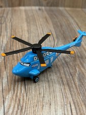 Disney Pixar Cars: The King