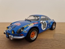 █▓▒★ 1/18 ALPINE A110