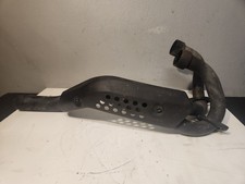 Collecteur D'Échappement -