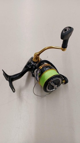Daiwa legalis lt3000 - legalis, lt3000-cxh