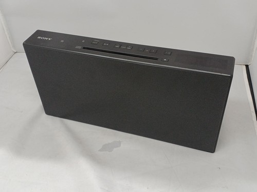 Sony cmt x3cd micro cd - sony,