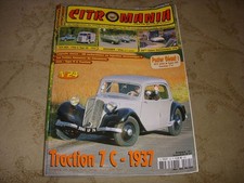 CITROMANIA MAG 24 03.2009
