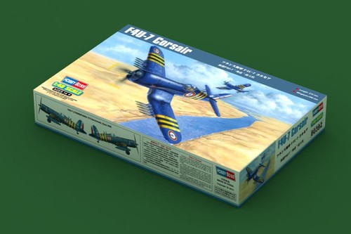Vought f4u corsair 2 - corsair, (2