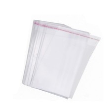 200 Sachets d'emballage