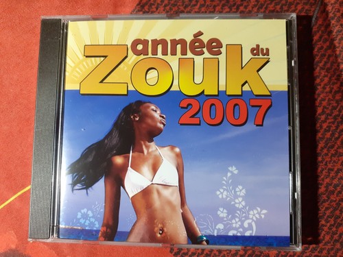 Année zouk 2007 - , du