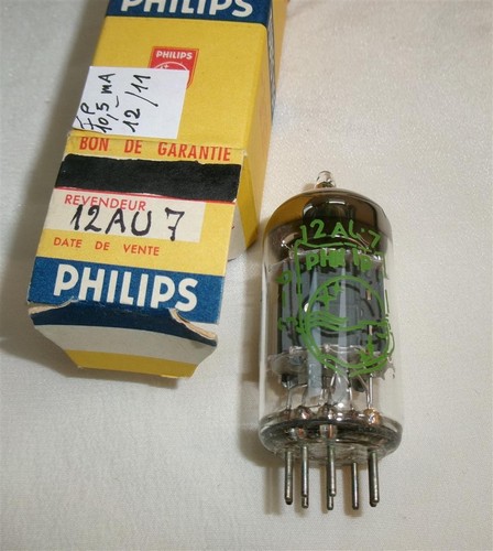 Lampe rohre philips - ⚜®,