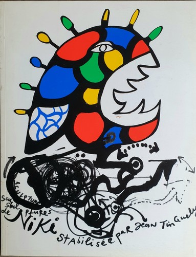Niki saint phalle - de,
