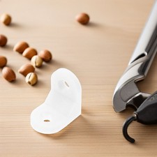  Connecteur Bois Équerres