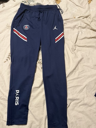 Jordan psg pantalon jogging - psg,