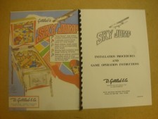 manuel d'installation flipper