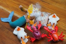 Jouet Mac Donald's Happy Meal