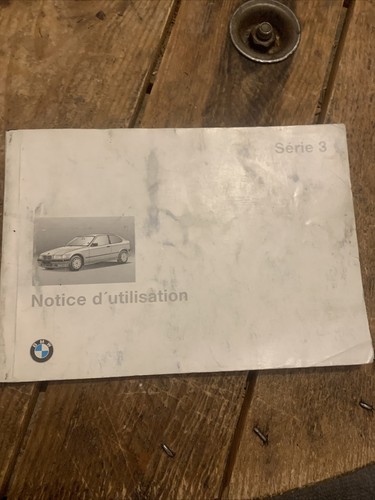 Manuel notice utilisation - manuel,