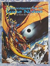 Chroniques de la lune noire - Tome 2 - Ledroit - Froideval - Ed. 1994 - TBE