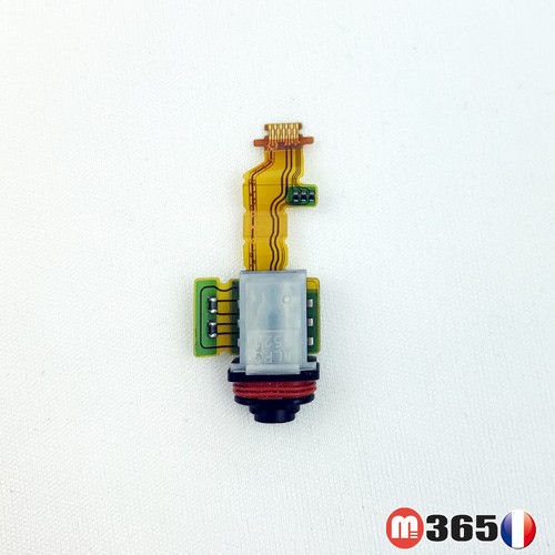 Sony compact connecteur - z5,