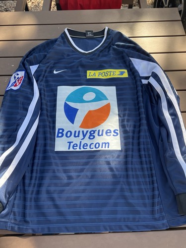 Maillot montpellier serge - montpellier,