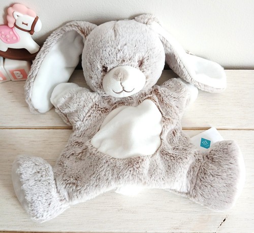 Tex baby doudou peluche - , lapin