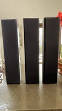 Totem Tribe I Speakers Left