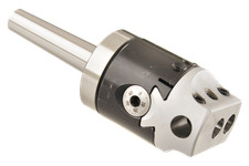 50mm universelle têtes à