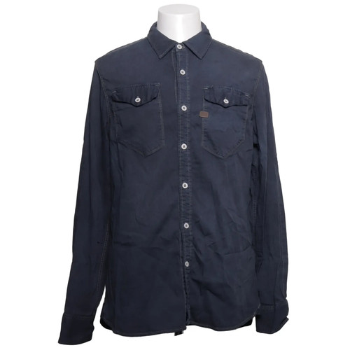 Star raw chemise - en, jean