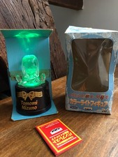 Classmates 2 (Doukyuusei) figurine lumineuse Mizuno Tomomi Banpresto 1997