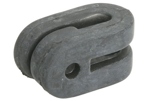 Bosal silent bloc caoutchouc - bosal,