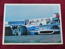 collection ELF compétition 70 n° 25 : MATRA ELF type MS 120