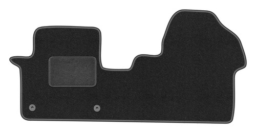 Tapis conducteur moquette - tapis,