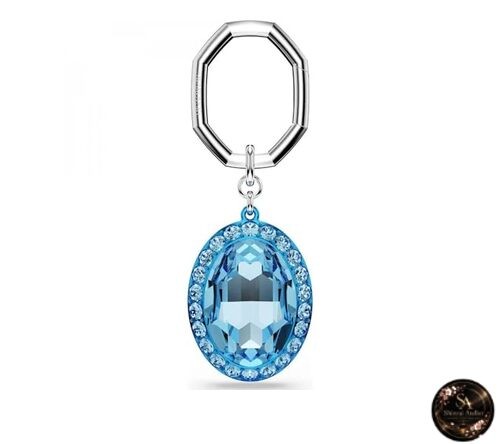 Porte clés swarovski 5666644 - swarovski,