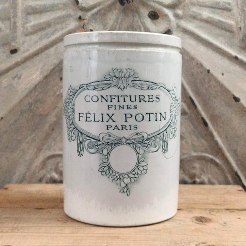 Grand pot félix potin - grand,