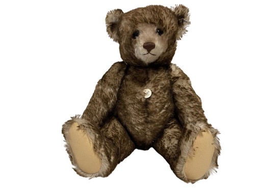 Ours peluche steiff tier - ours,