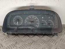 Compteur RENAULT TRAFIC 1 1.9 D 7700308313