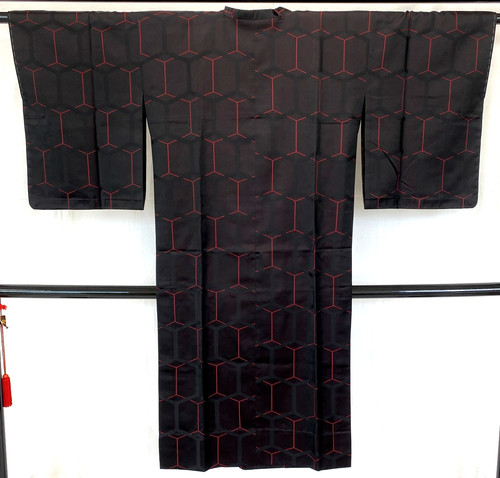Veste kimono japonais vintage