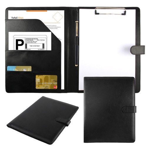 Porte document conferencier - porte,