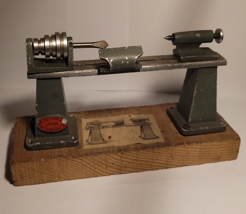 Tour miniature ancien le - miniature, –