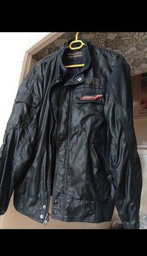 Vetement moto vintage jacket - moto, ,jacket
