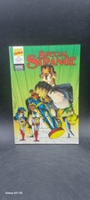 BD Spécial Strange n°93