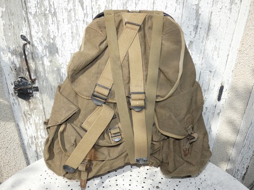 Rare sac dos - rare,