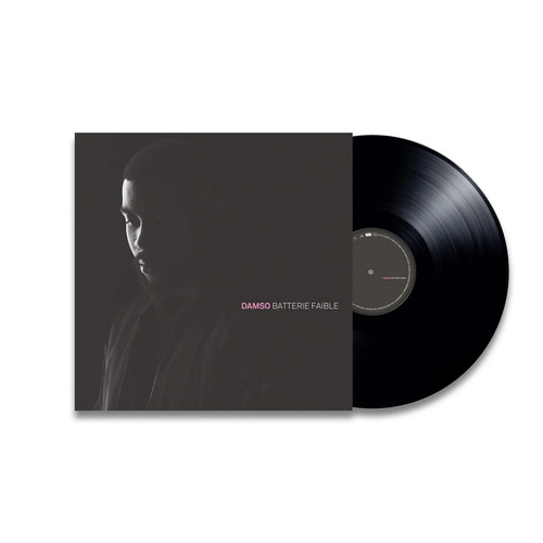 Damso batterie faible - batterie,
