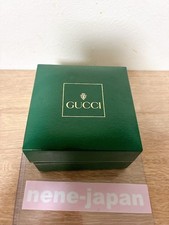 Bracelet GUCCI boîte seule