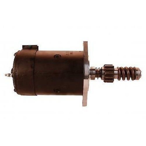 Pour 12v perkins 4107 - perkins, moteur